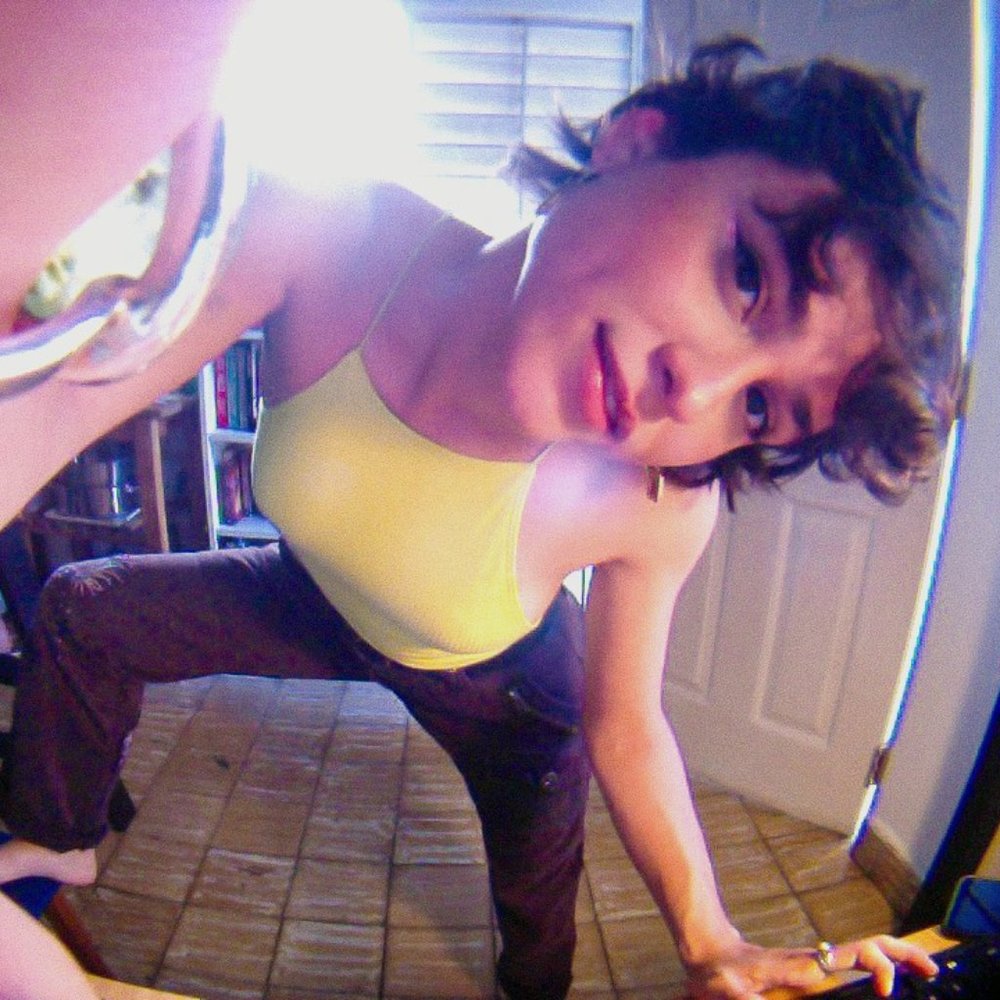 Meet your Posher, Adriana